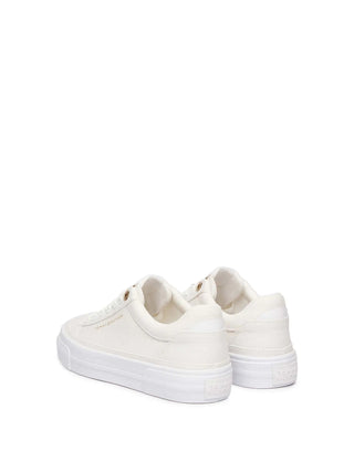 SNEAKERS DONNA - TOMMY HILFIGER BIANCO - FW0FW09480 3