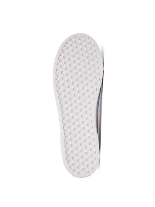 SNEAKERS DONNA - TOMMY HILFIGER BIANCO - FW0FW09480 4