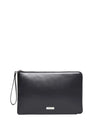 Herren-Clutch - Calvin Klein Schwarz - LV04D1110G 1