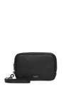 Herren-Clutch - Calvin Klein Schwarz - LV04D1111G 1