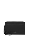 BEAUTY UOMO - CALVIN KLEIN NERO - LV04D1153G 1