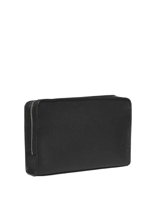 BEAUTY UOMO - CALVIN KLEIN NERO - LV04D1153G 2