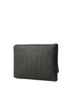 POCHETTE UOMO - CALVIN KLEIN NERO - LV04D1180G 3