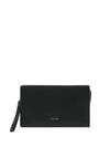 POCHETTE UOMO - CALVIN KLEIN NERO - LV04D1232G 1