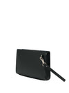 POCHETTE UOMO - CALVIN KLEIN NERO - LV04D1232G 2