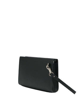 POCHETTE UOMO - CALVIN KLEIN NERO - LV04D1232G 2