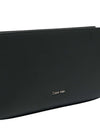 POCHETTE UOMO - CALVIN KLEIN NERO - LV04D1232G 4
