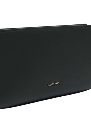 POCHETTE UOMO - CALVIN KLEIN NERO - LV04D1232G 4
