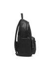 HERRENRUCKSACK - CALVIN KLEIN SCHWARZ - LV04D3202G 2