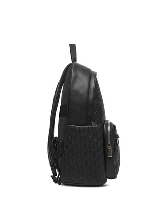 HERRENRUCKSACK - CALVIN KLEIN SCHWARZ - LV04D3202G 2
