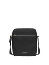 HERREN-SCHULTERTASCHE - CALVIN KLEIN SCHWARZ - LV04D3208G 1