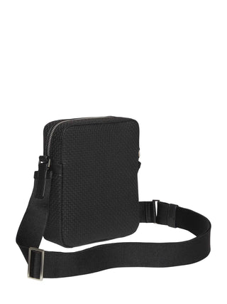 HERREN-SCHULTERTASCHE - CALVIN KLEIN SCHWARZ - LV04D3208G 2