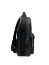 HERRENRUCKSACK - CALVIN KLEIN SCHWARZ - LV04D3282G 2