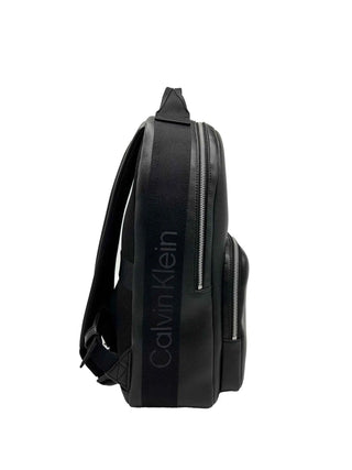HERRENRUCKSACK - CALVIN KLEIN SCHWARZ - LV04D3282G 2