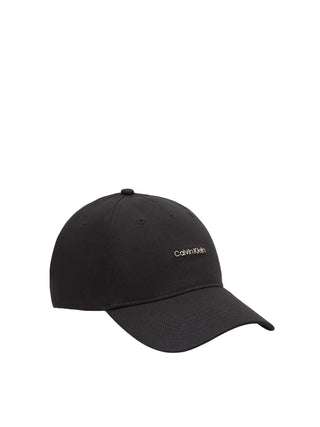 CAPPELLO UOMO - CALVIN KLEIN NERO - LV04D5080G