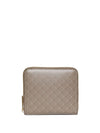 DAMENGELDBÖRSE - CALVIN KLEIN TAUPE - LV04F1089G 1