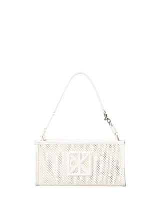 PORTAFOGLIO DONNA - CALVIN KLEIN BIANCO - LV04F1136G