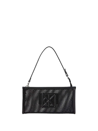 PORTAFOGLIO DONNA - CALVIN KLEIN NERO - LV04F1136G