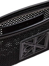 POCHETTE DONNA - CALVIN KLEIN NERO - LV04F1136G 3