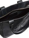 TOTE DONNA - CALVIN KLEIN NERO - LV04F3218G 3