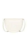 DAMEN-SCHULTERTASCHE - CALVIN KLEIN WEISS - LV04F3221G 1