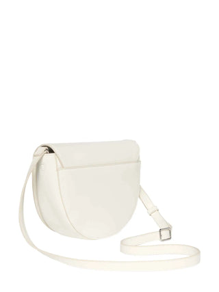 DAMEN-SCHULTERTASCHE - CALVIN KLEIN WEISS - LV04F3221G 2