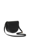 DAMEN-SCHULTERTASCHE - CALVIN KLEIN SCHWARZ - LV04F3221G 2