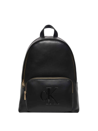 DAMEN-RUCKSACK - CALVIN KLEIN SCHWARZ - LV04F3233G