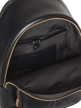 DAMEN-RUCKSACK - CALVIN KLEIN SCHWARZ - LV04F3233G 3