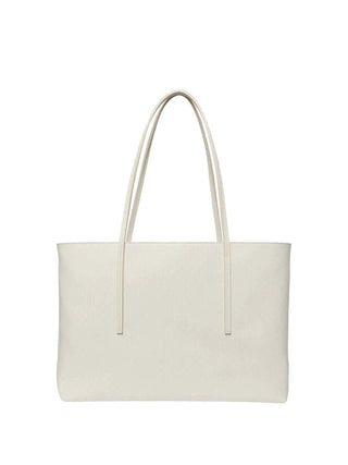 DAMEN-TOTE - CALVIN KLEIN WEISS - LV04F3266G