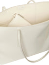 DAMEN-TOTE - CALVIN KLEIN WEISS - LV04F3266G 3