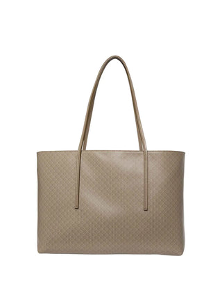 DAMEN-TASCHE - CALVIN KLEIN TAUPE - LV04F3266G