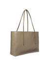 DAMEN-TASCHE - CALVIN KLEIN TAUPE - LV04F3266G 3