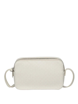 DAMEN-SCHULTERTASCHE - CALVIN KLEIN WEISS - LV04F3268G