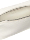 DAMEN-SCHULTERTASCHE - CALVIN KLEIN WEISS - LV04F3268G 3
