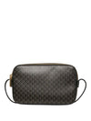 DAMEN-SCHULTERTASCHE - CALVIN KLEIN SCHWARZ - LV04F3268G 1
