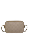 DAMEN-SCHULTERTASCHE - CALVIN KLEIN TAUPE - LV04F3268G 1