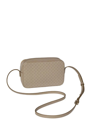 DAMEN-SCHULTERTASCHE - CALVIN KLEIN TAUPE - LV04F3268G 2