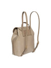 DAMEN-RUCKSACK - CALVIN KLEIN TAUPE - LV04F3271G 2