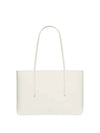DAMEN-TOTE - CALVIN KLEIN WEISS - LV04F3274G 1