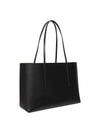 DAMEN-TASCHE - CALVIN KLEIN SCHWARZ - LV04F3274G 3