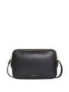 DAMEN-SCHULTERTASCHE - CALVIN KLEIN SCHWARZ - LV04F3276G 1
