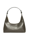DAMEN-SCHULTERTASCHE - CALVIN KLEIN SCHWARZ - LV04F3298G 1
