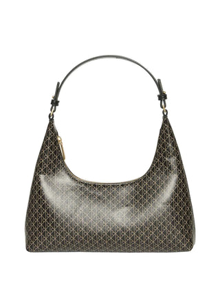 DAMEN-SCHULTERTASCHE - CALVIN KLEIN SCHWARZ - LV04F3298G