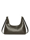 DAMEN-SCHULTERTASCHE - CALVIN KLEIN SCHWARZ - LV04F3298G 2