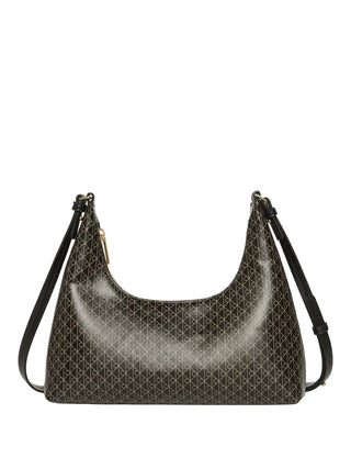 DAMEN-SCHULTERTASCHE - CALVIN KLEIN SCHWARZ - LV04F3298G 2