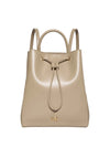 DAMEN-RUCKSACK - CALVIN KLEIN TAUPE - LV04F3329G 1