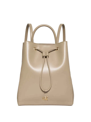 DAMEN-RUCKSACK - CALVIN KLEIN TAUPE - LV04F3329G
