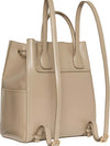 DAMEN-RUCKSACK - CALVIN KLEIN TAUPE - LV04F3329G 2