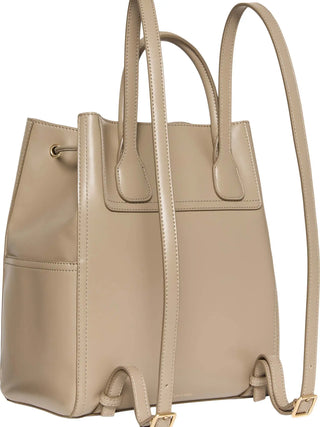 DAMEN-RUCKSACK - CALVIN KLEIN TAUPE - LV04F3329G 2